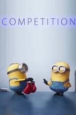 Watch Minions Mini-Movie - The Competition Moviesjoy