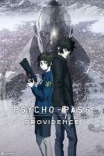Watch Psycho-Pass: Providence Moviesjoy