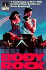 Watch Body Rock Moviesjoy