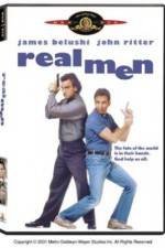 Watch Real Men Moviesjoy