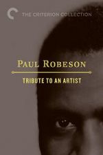 Watch Paul Robeson: Tribute to an Artist (Short 1979) Moviesjoy