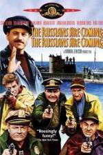 Watch The Russians Are Coming! The Russians Are Coming! Moviesjoy