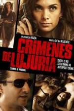 Watch Crimenes de Lujuria Moviesjoy
