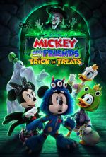 Watch Mickey and Friends Trick or Treats Moviesjoy