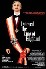 Watch I Served the King of England Moviesjoy