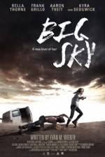 Watch Big Sky Moviesjoy