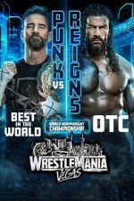 Watch WWE WrestleMania 42 - Sunday Moviesjoy