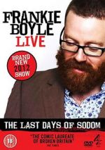 Watch Frankie Boyle Live - The Last Days of Sodom Moviesjoy