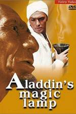 Watch Aladdin and His Magic Lamp Moviesjoy