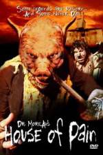 Watch Dr Moreau's House of Pain Moviesjoy