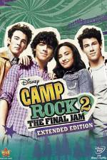 Watch Camp Rock 2 The Final Jam Moviesjoy
