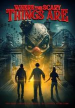 Watch Where the Scary Things Are Moviesjoy