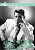 Watch Anthony Quinn: An Original Moviesjoy