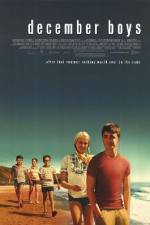 Watch December Boys Moviesjoy