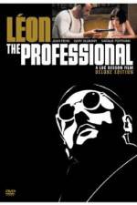 Watch Leon The Professional Moviesjoy