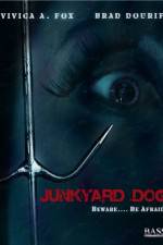 Watch Junkyard Dog Moviesjoy