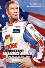 Watch Talladega Nights: The Ballad of Ricky Bobby Moviesjoy