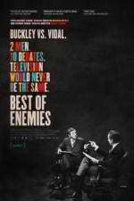 Watch Best of Enemies Moviesjoy