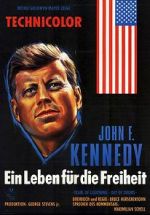 Watch John F. Kennedy: Years of Lightning, Day of Drums Moviesjoy