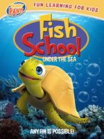 Watch Fish School: Under the Sea Moviesjoy