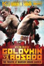 Watch Gennady Golovkin vs Gabriel Rosado Moviesjoy
