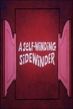 Watch A Self-Winding Sidewinder Moviesjoy