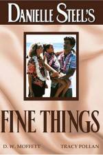 Watch Fine Things Moviesjoy