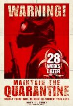 Watch 28 Weeks Later: Jealous Rage (Short 2007) Moviesjoy