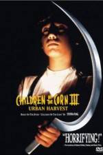 Watch Children of the Corn III: Urban Harvest Moviesjoy