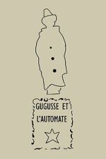 Watch Gugusse and the Automaton Moviesjoy