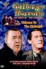 Watch Gallery of Horror Moviesjoy