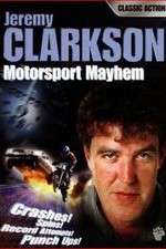 Watch Clarkson\'s Motorsport Mayhem Moviesjoy