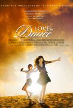 Watch Love & Dance Moviesjoy