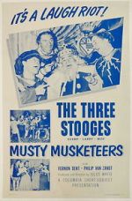 Watch Musty Musketeers Moviesjoy