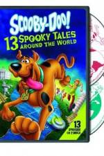Watch Scooby-Doo: 13 Spooky Tales Around the World Moviesjoy