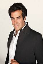 Watch The Magic of David Copperfield Great Escapes Moviesjoy