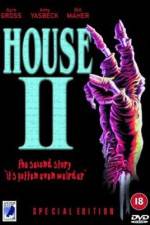 Watch House II: The Second Story Moviesjoy