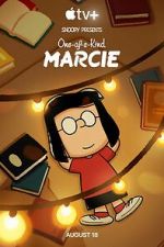 Watch Snoopy Presents: One-of-a-Kind Marcie (TV Special 2023) Moviesjoy