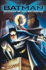 Watch Batman: Mystery of the Batwoman Moviesjoy