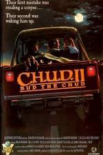Watch C.H.U.D. II - Bud the Chud Moviesjoy