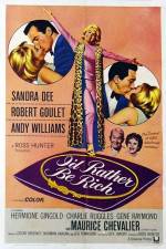 Watch I'd Rather Be Rich Moviesjoy