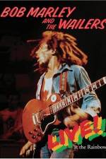 Watch Bob Marley and the Wailers Live At the Rainbow Moviesjoy