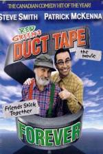 Watch Duct Tape Forever Moviesjoy