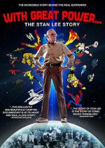 Watch With Great Power: The Stan Lee Story Moviesjoy