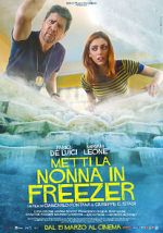 Watch Put Grandma in the Freezer Moviesjoy