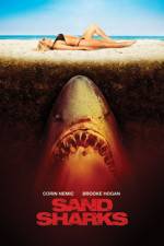 Watch Sand Sharks Moviesjoy
