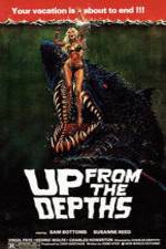 Watch Up from the Depths Moviesjoy