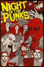 Watch Night of the Punks Moviesjoy