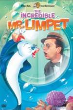 Watch The Incredible Mr. Limpet Moviesjoy