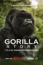 Watch A Gorilla Story: Told by David Attenborough Moviesjoy